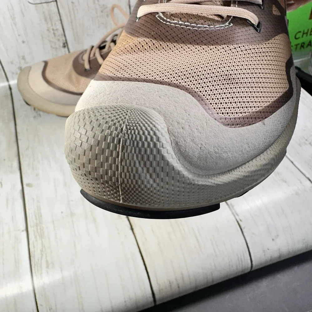Ecco Women's Biom‎ ECCO PHORENE AEX Shoe Rose Dust/ Marine W 8 EU 39
